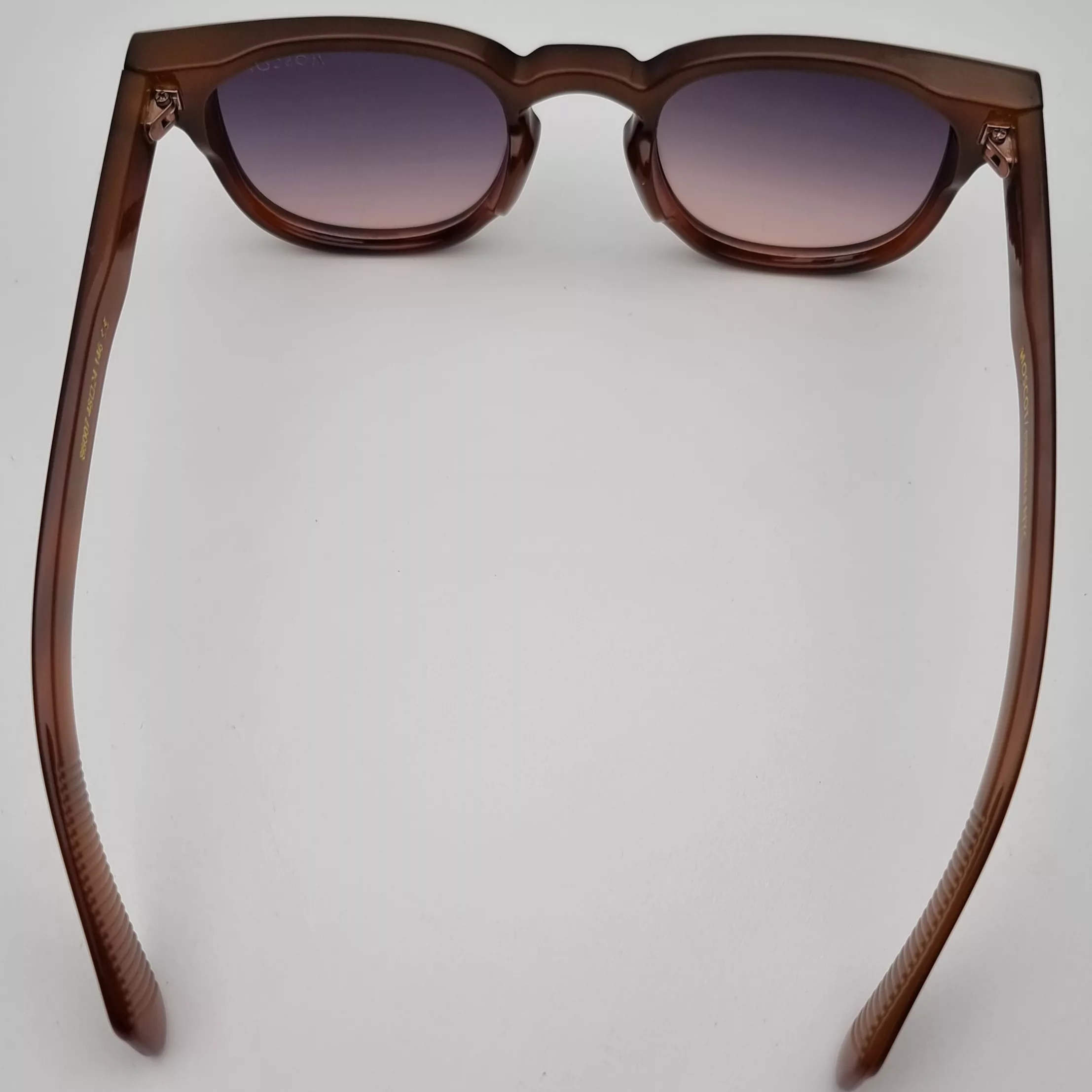 عینک آفتابی ویفرر غیر پلاریزه موسکوت مدل 86007gh