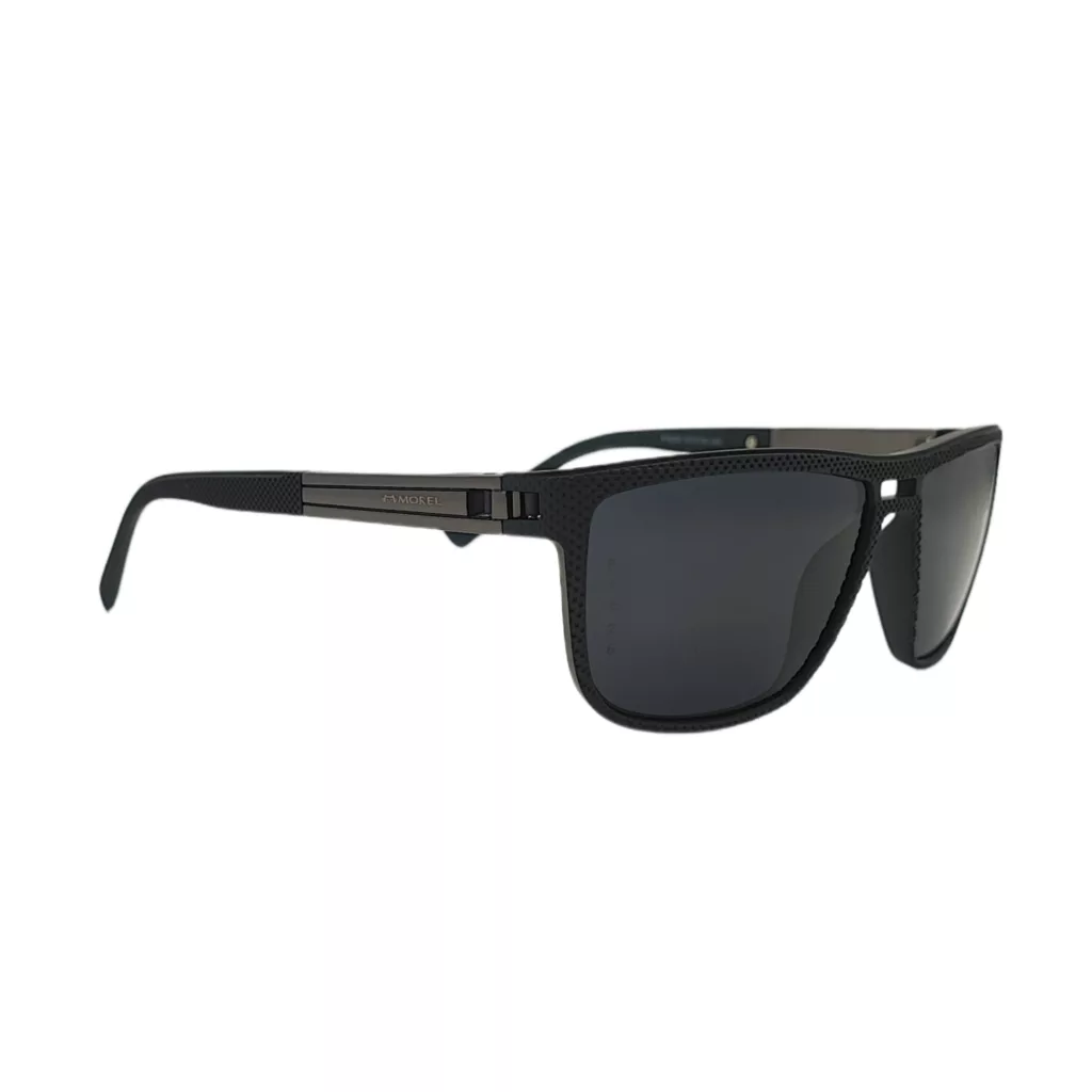 عینک آفتابی مورل مدل P3226 C1 POLARIZED