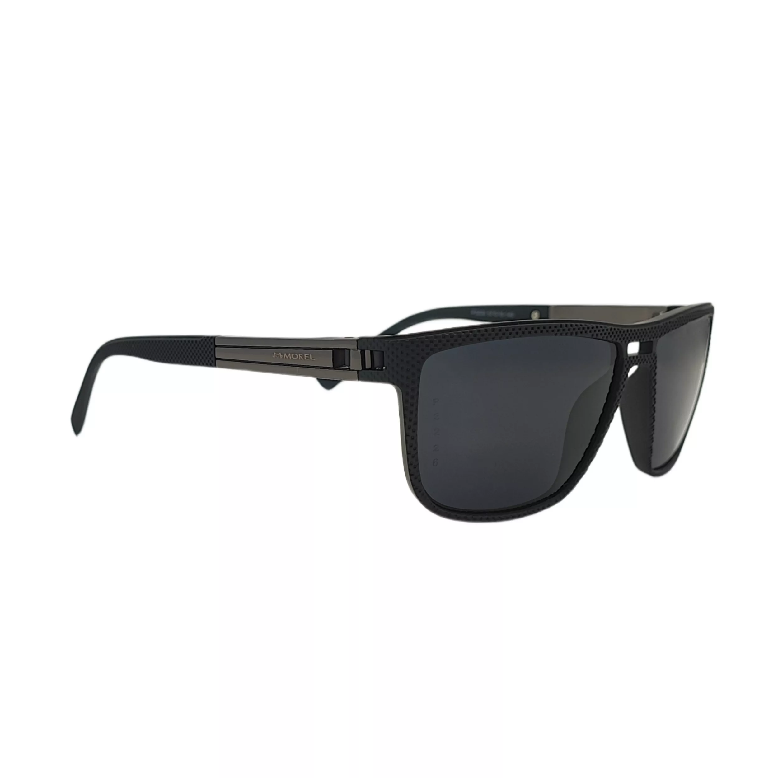 عینک آفتابی مورل مدل P3226 C1 POLARIZED