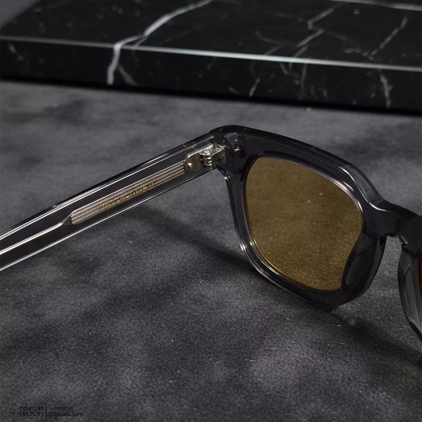 عینک آفتابی ویفرر (Wayfarer) کارفیا مدل Solis DB