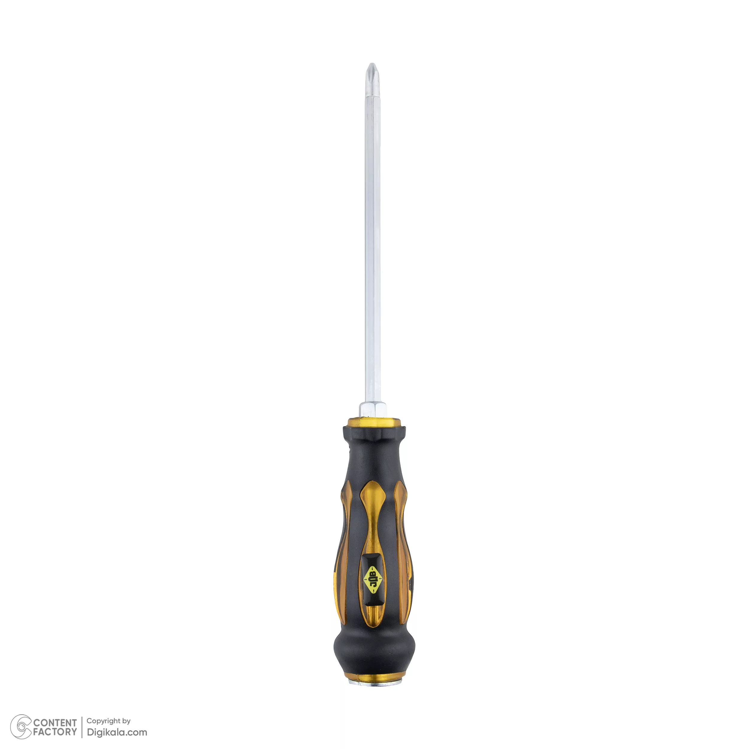 پیچ گوشتی ضربه خور جاب مدل JB-200222