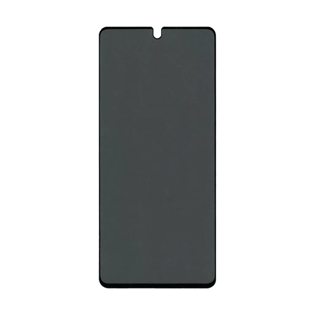 محافظ صفحه نمایش حریم شخصی شهر گلس مدل FULLPRIV مناسب برای گوشی موبایل سامسونگ Galaxy A34 5G