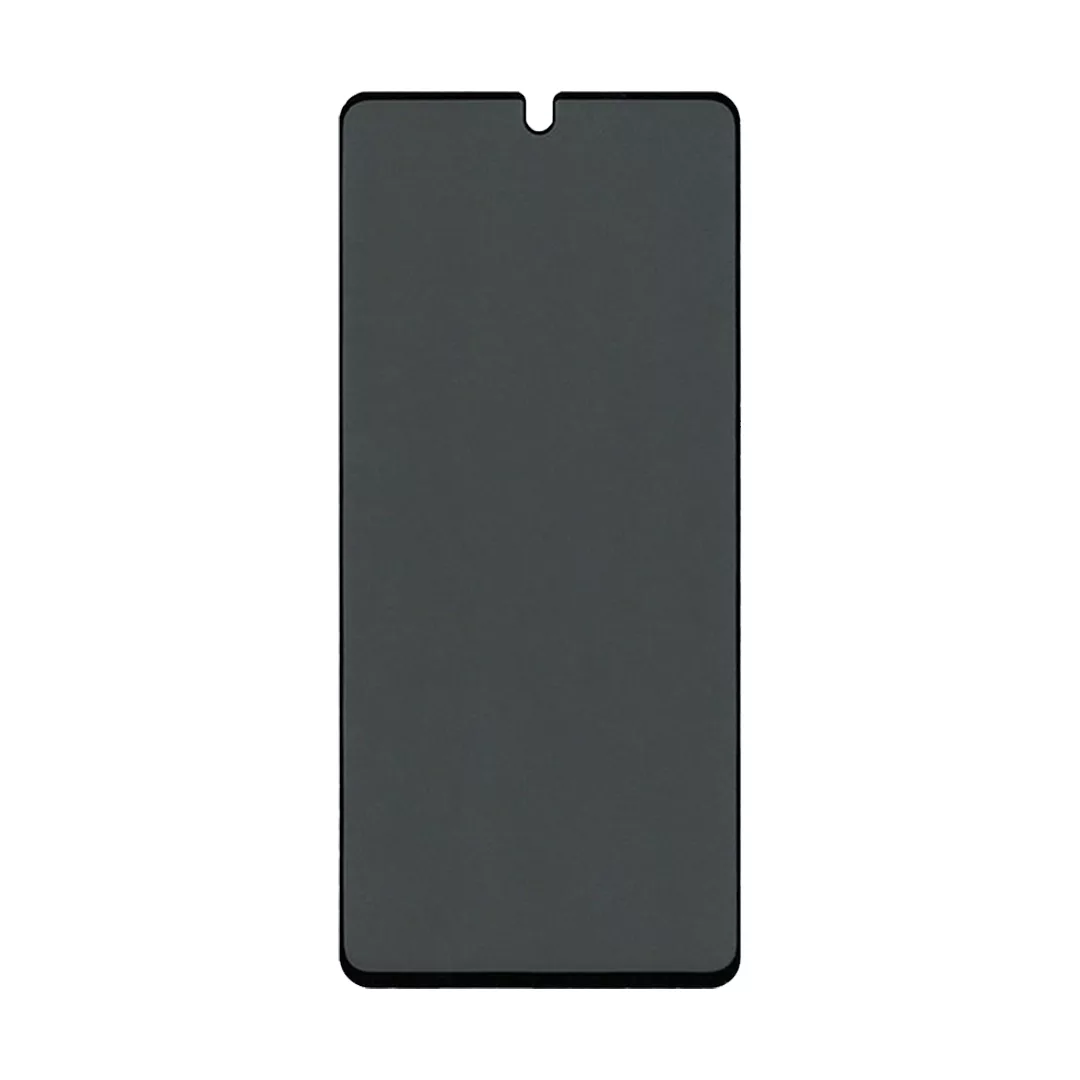 محافظ صفحه نمایش حریم شخصی شهر گلس مدل FULLPRIV مناسب برای گوشی موبایل سامسونگ Galaxy A34 5G