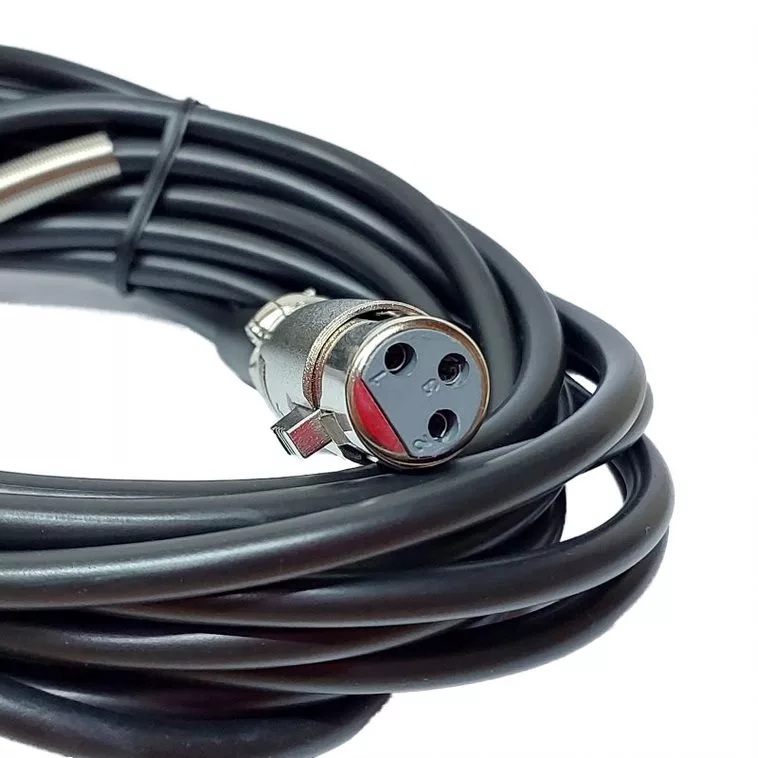 میکروفن داینامیک تاکی مدل 301