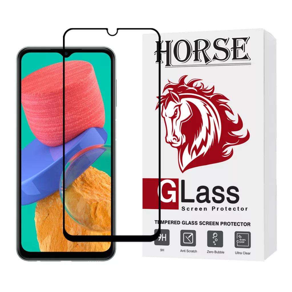 محافظ صفحه نمایش هورس مدل FULSLHO مناسب برای گوشی موبایل نوکیا 5.3