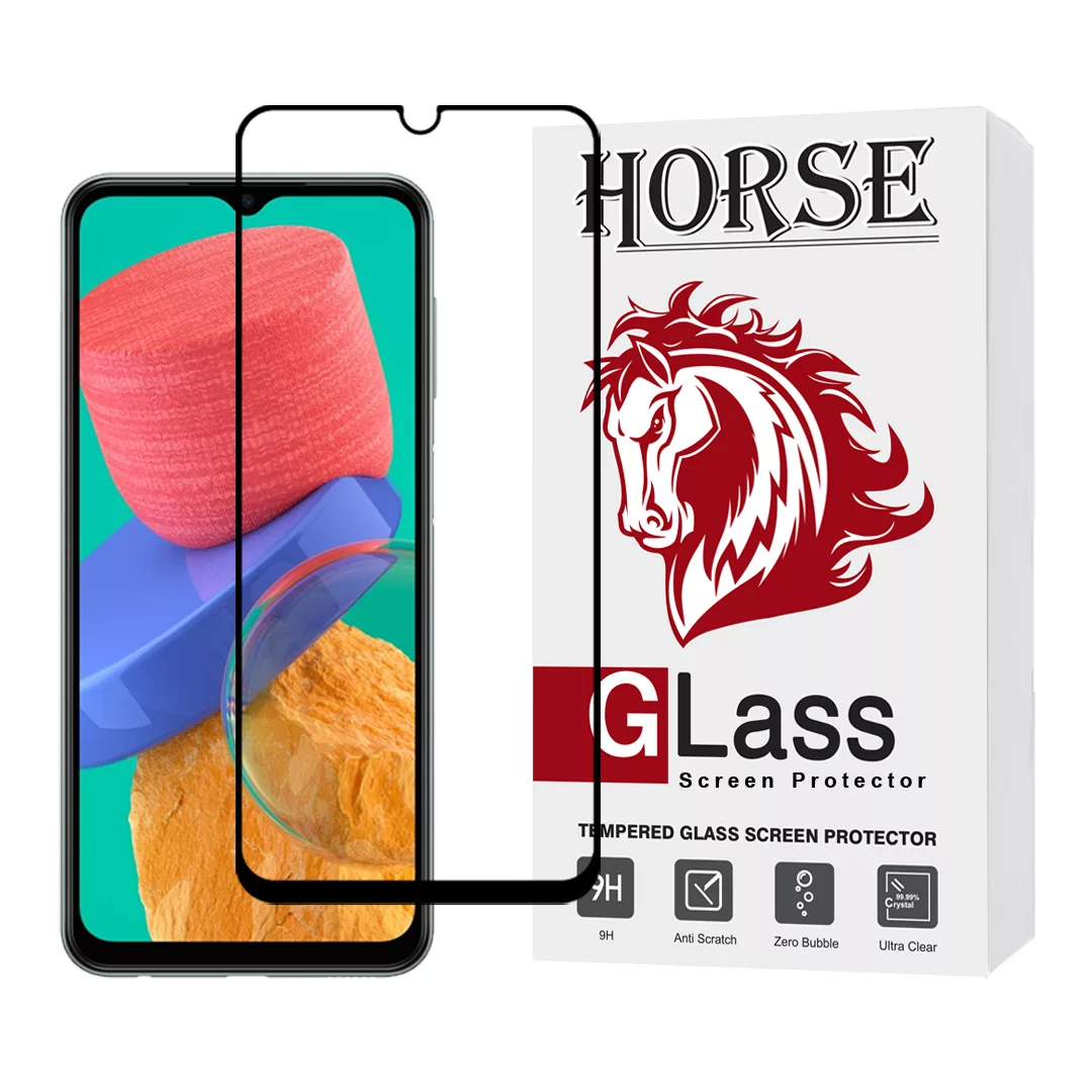 محافظ صفحه نمایش هورس مدل FULSLHO مناسب برای گوشی موبایل نوکیا 5.3