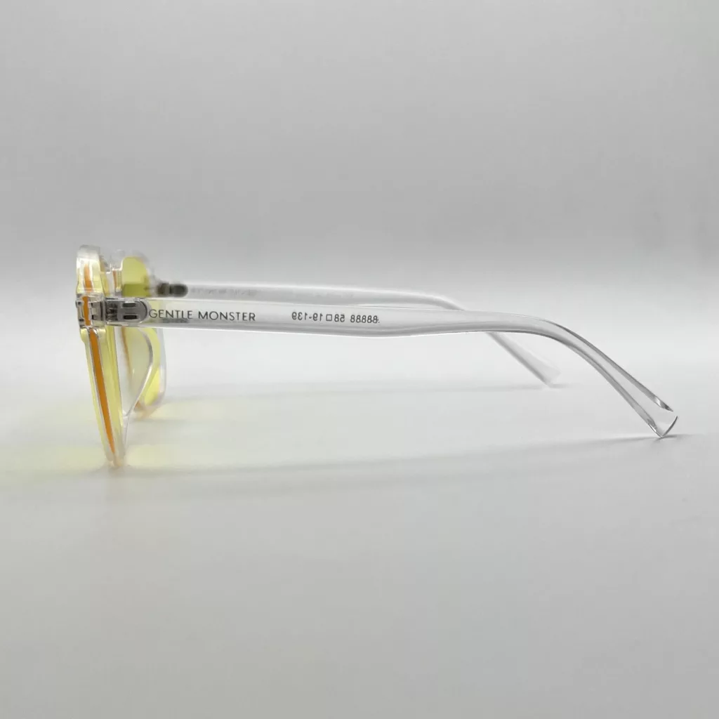 عینک شب مدل Ge 88888