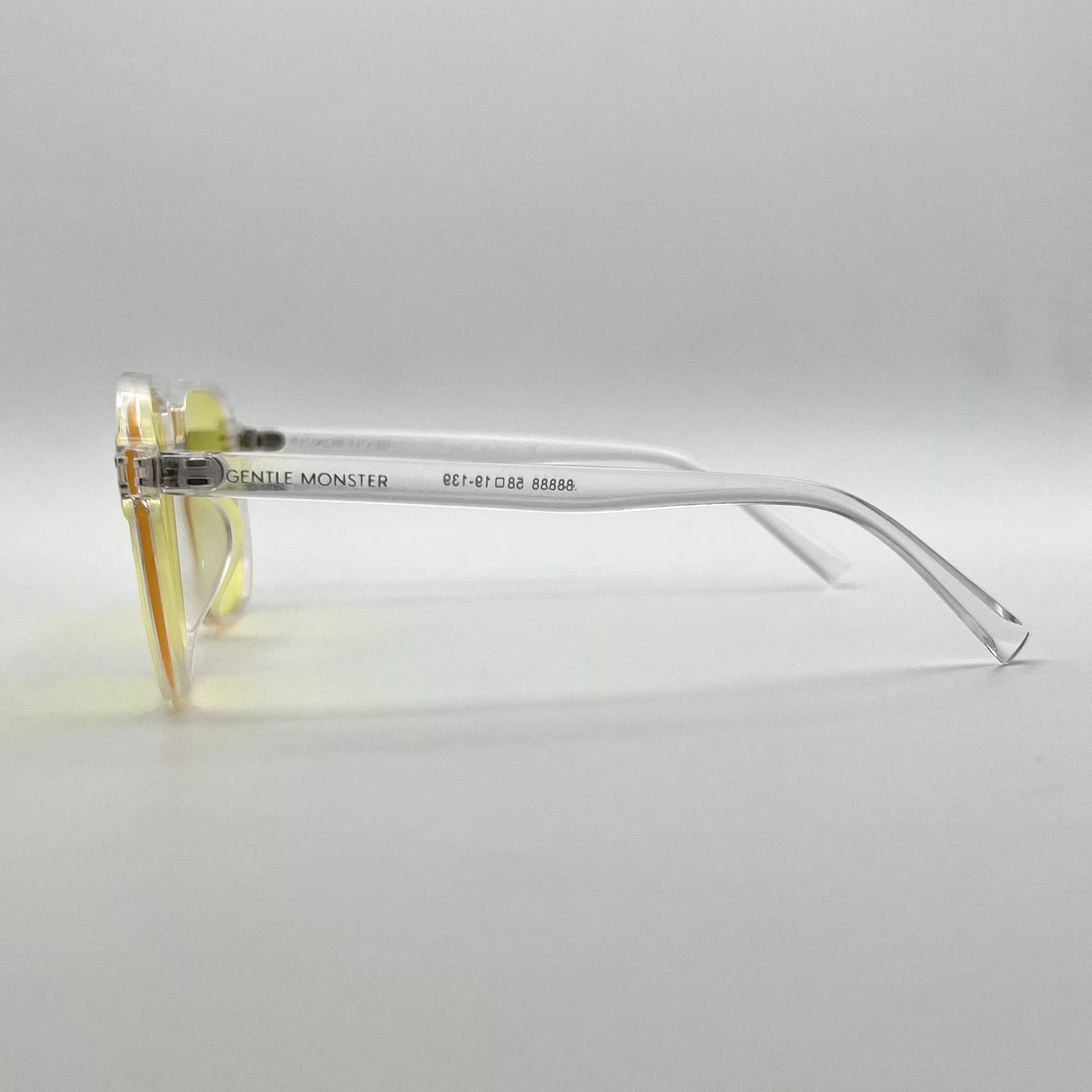 عینک شب مدل Ge 88888