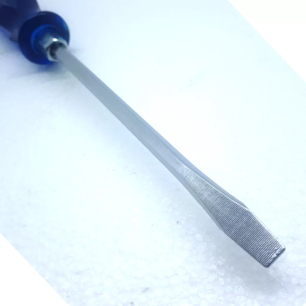 مجموعه دو عددی پیچ گوشتی ضربه خور مدل ASS XTUO