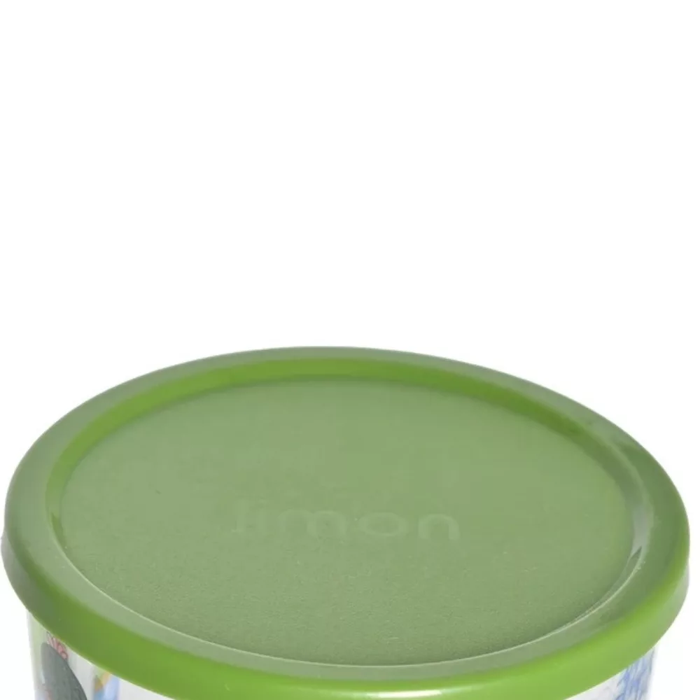 ظرف نگهدارنده لیمون مدل کاکتوس 2068-2