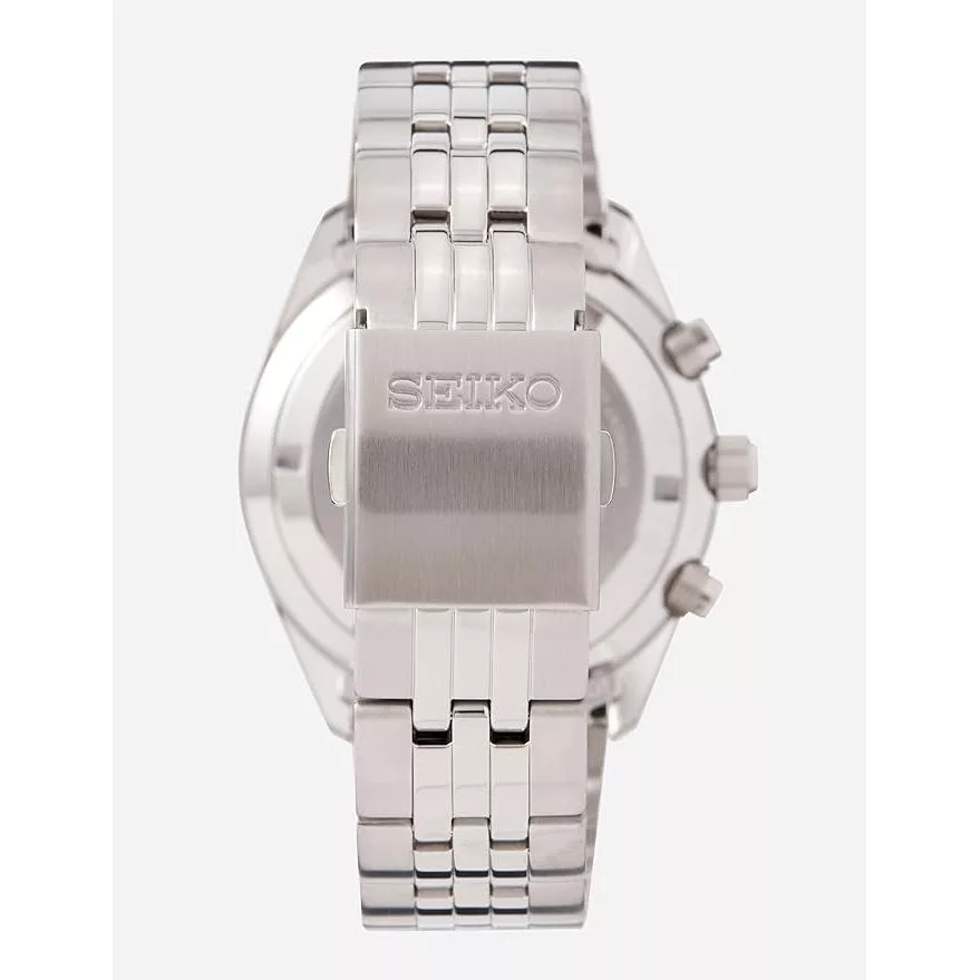 ساعت مچی عقربه‌ای مردانه  کوارتز سیکو مدل SSB425P1