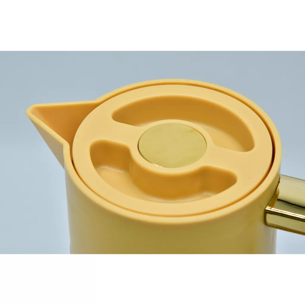 فلاسک اوریو کد 301023 گنجایش 1.9 لیتر