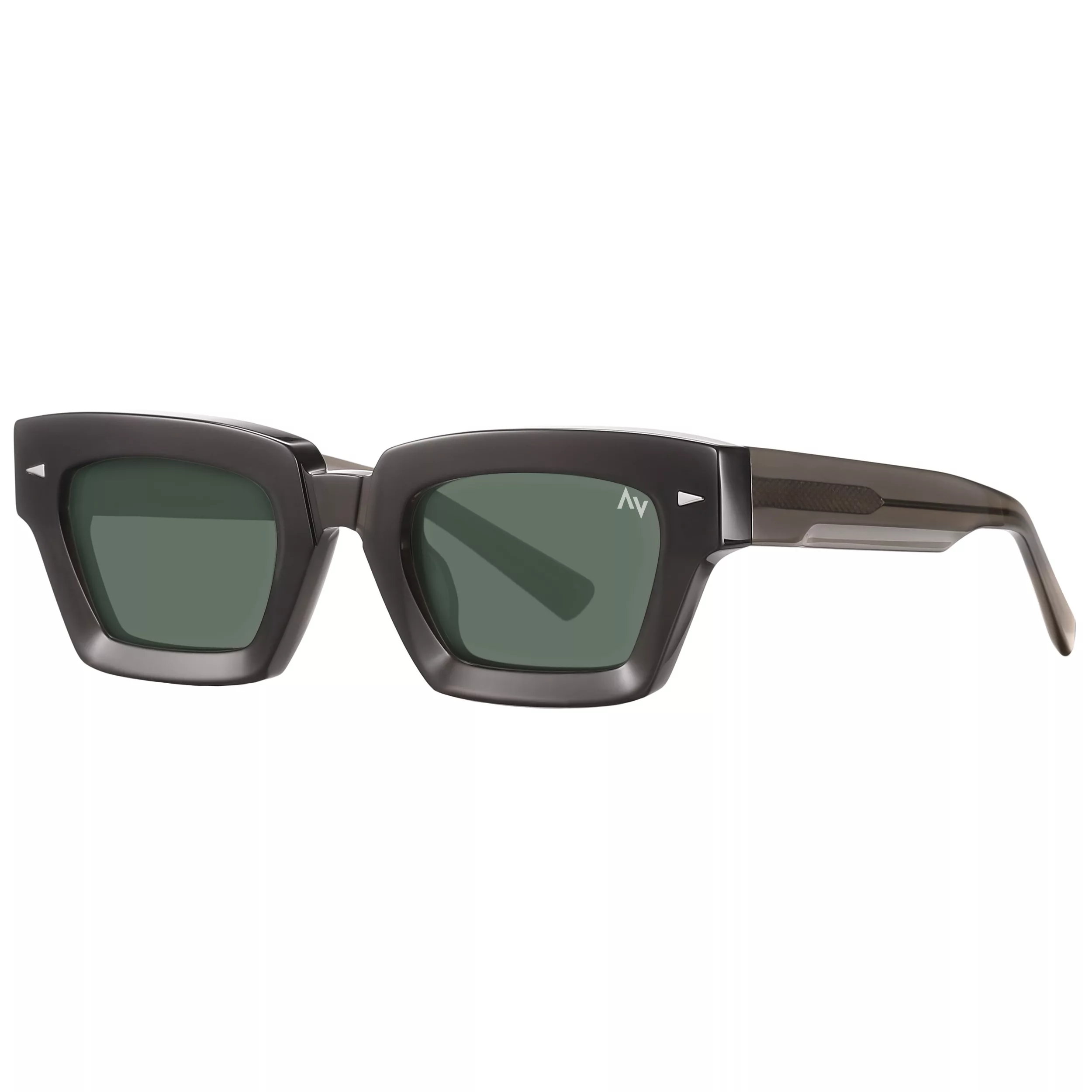 عینک آفتابی ویفرر (Wayfarer) آلبرت وگ مدل S32111C2 Acetate Avantgarde Visionary