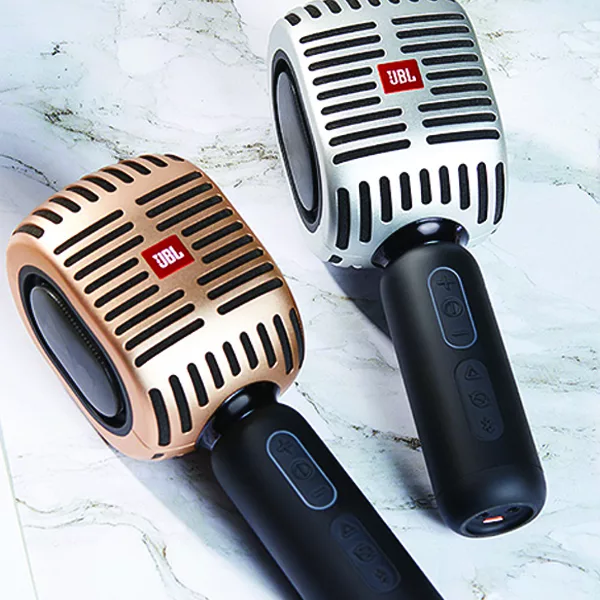 میکروفن بی سیم جی بی ال مدل KMC600