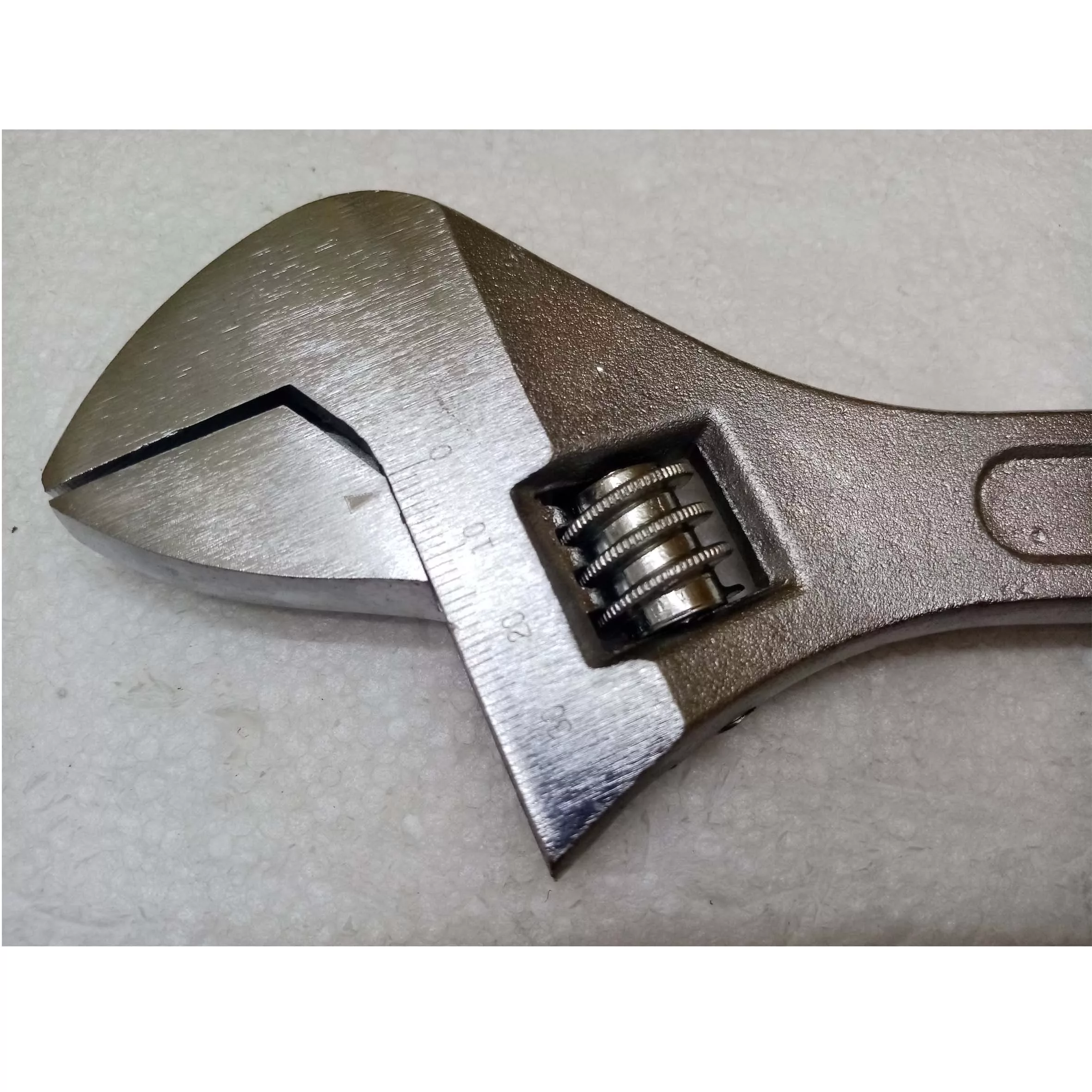 آچار فرانسه کینگ دیاموند مدل 300 سایز 12 اینچ