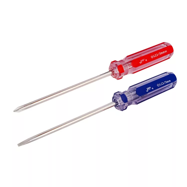 پیچ گوشتی دوسو و چهارسو جتک مدل HT -1 مجموعه دو عددی