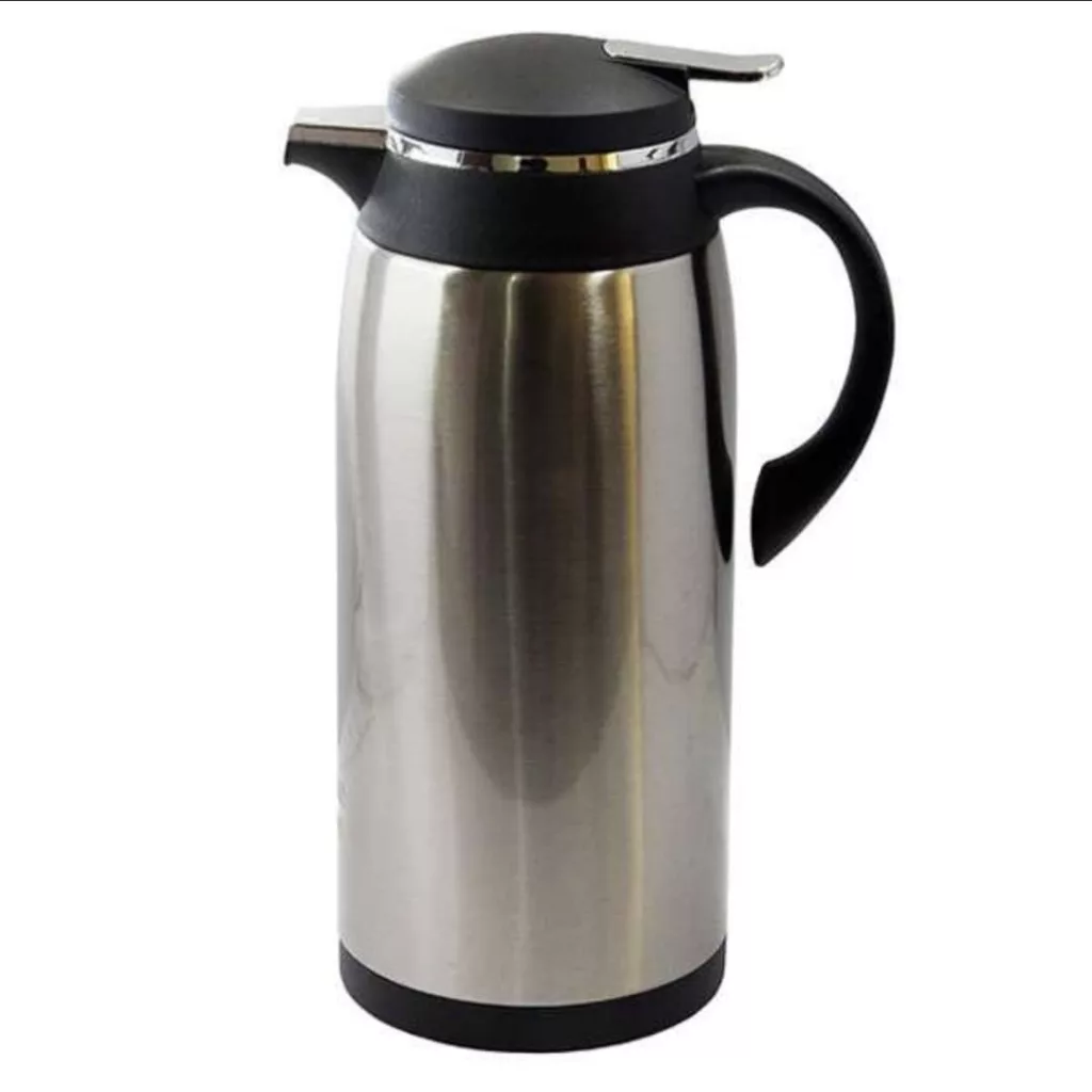 فلاسک کازوکی مدل فونیکس PH-19 گنجایش 1.9 لیتر