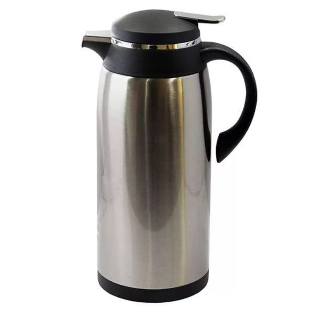 فلاسک کازوکی مدل فونیکس PH-19 گنجایش 1.9 لیتر