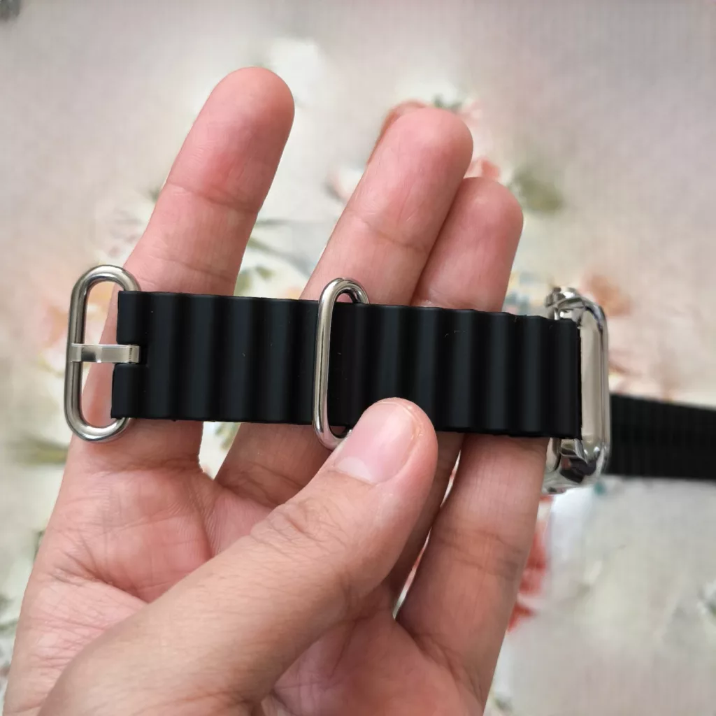 ساعت مچی دیجیتال مدل اسپرت بند پیو الترا کد 1