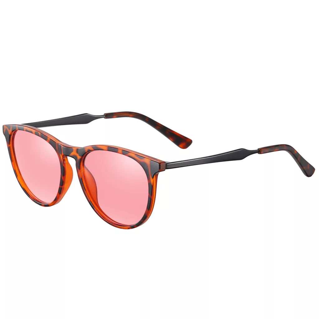 عینک شب ویفرر (Wayfarer) مدل ST6905C34-P15