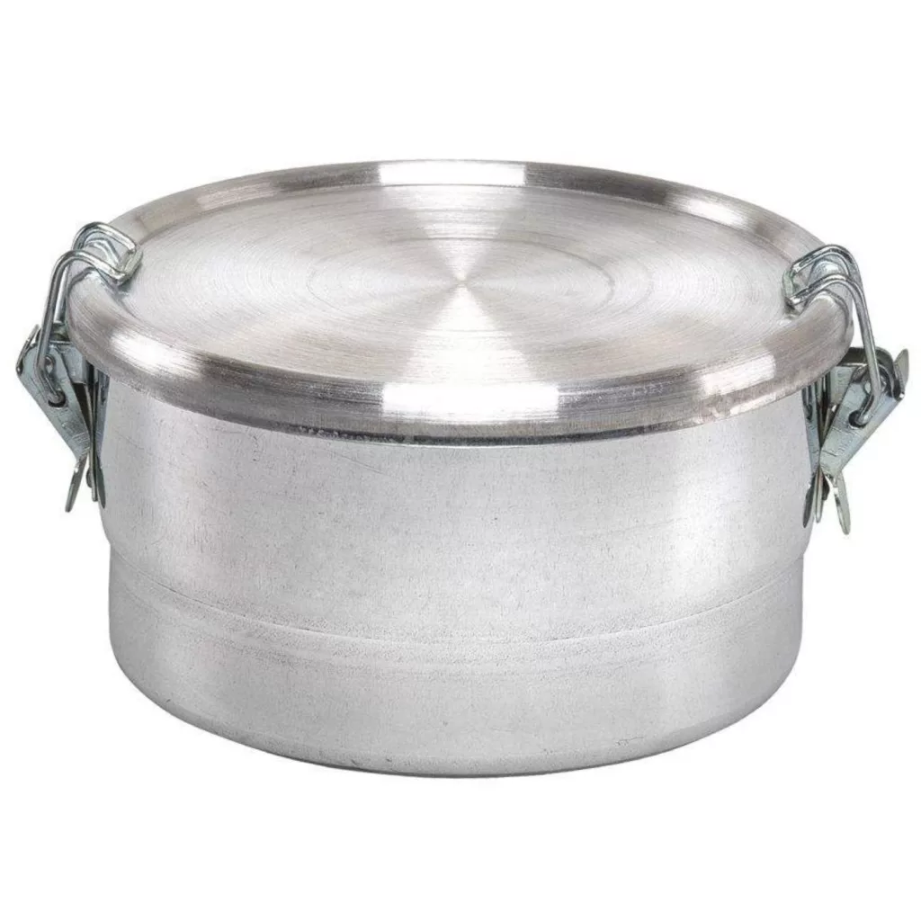 ظرف غذا مدل فردین کد S2