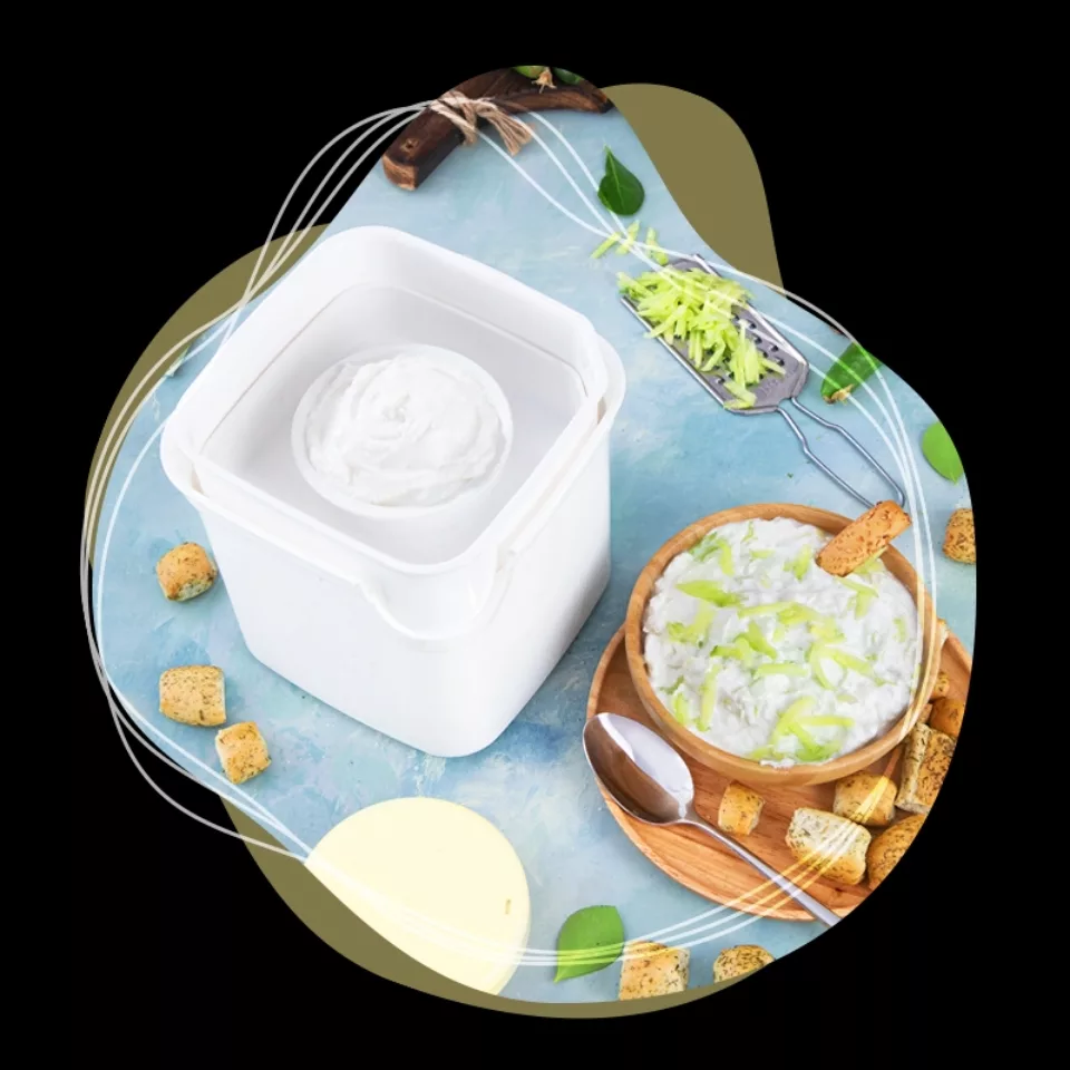 ظرف نگهدارنده چی ماس مدل M92T