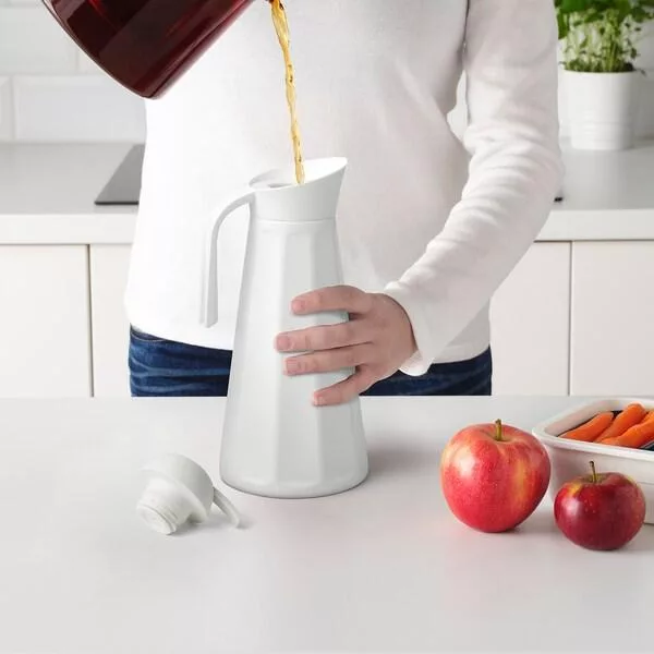 فلاسک ایکیا مدل Gokvalla گنجایش 1/5 لیتر