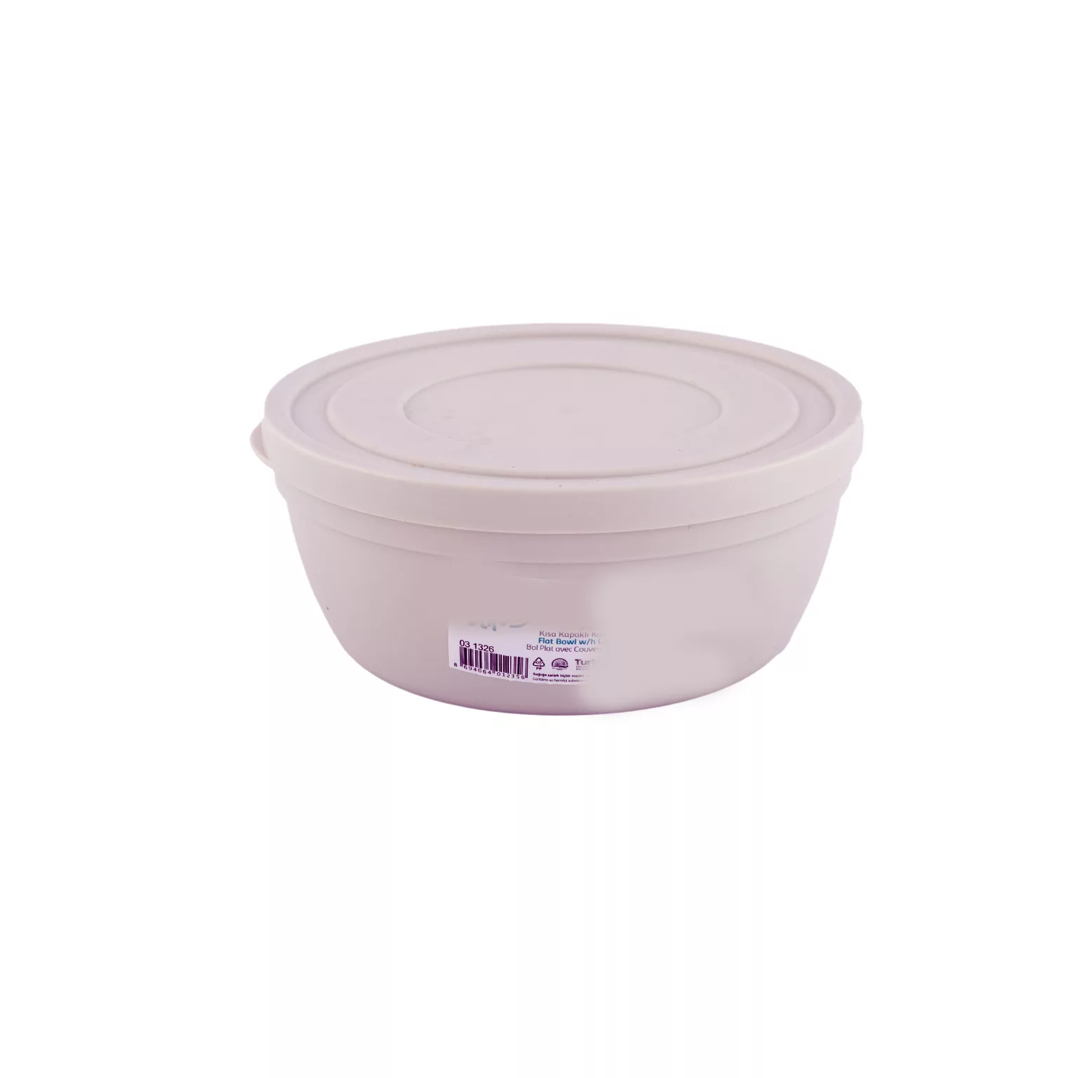 ظرف نگهدارنده هوبی لایف مدل Sandy کد 031326