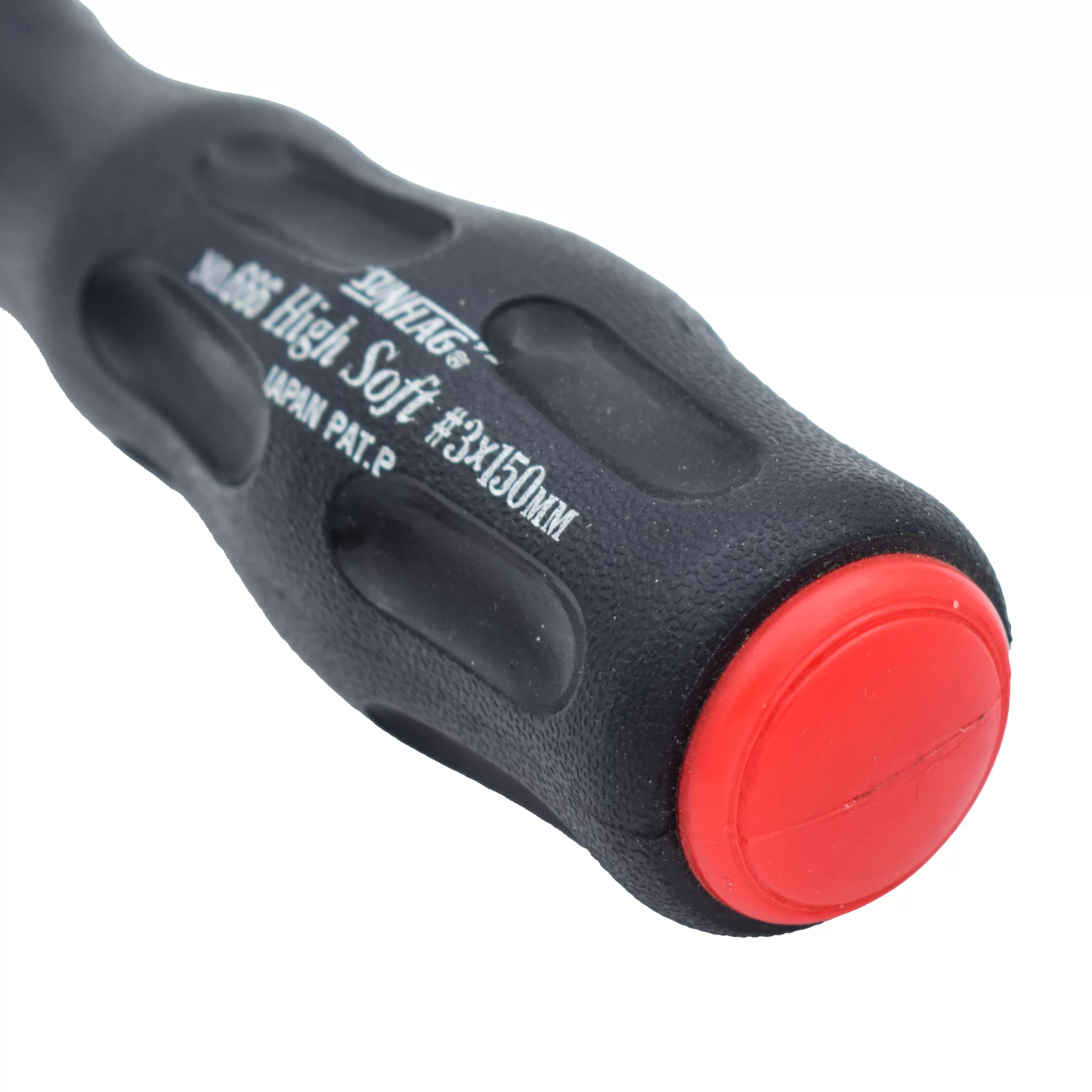 پیچ گوشتی چهارسو سان فلگ مدل 666-PH3x150