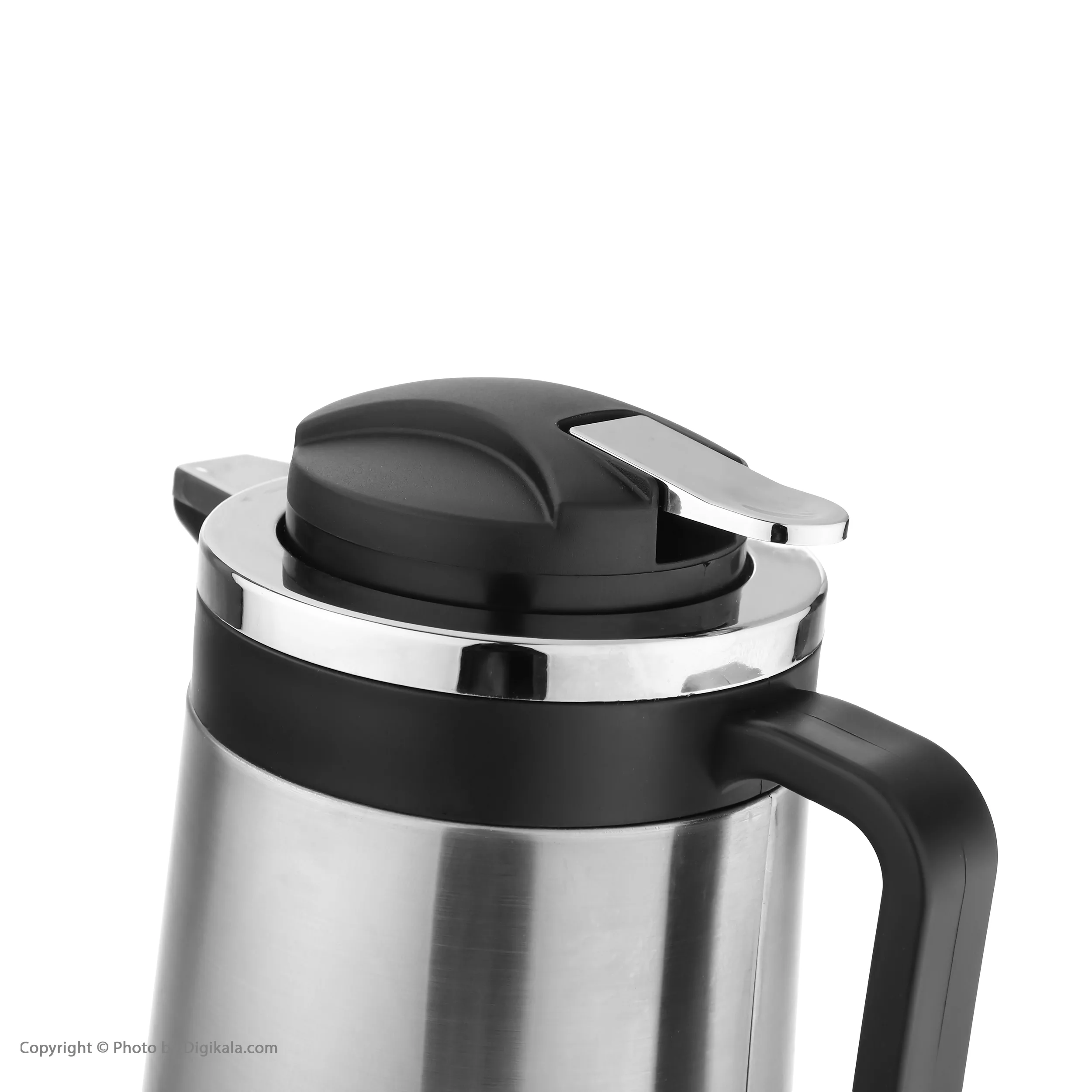 فلاسک یونیک مدل 1802 گنجایش 1 لیتر