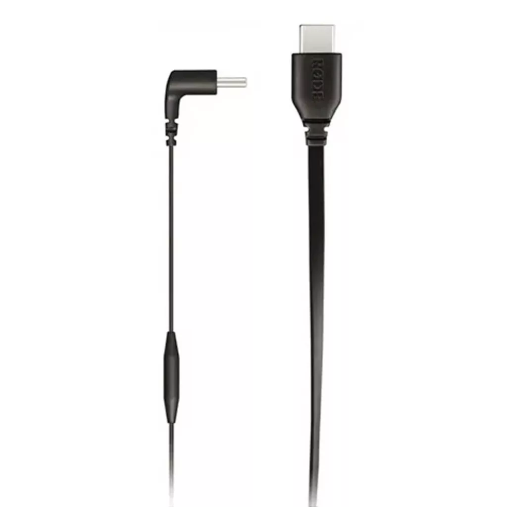 کابل اتصال میکروفن به گوشی مدل RODE-SC16