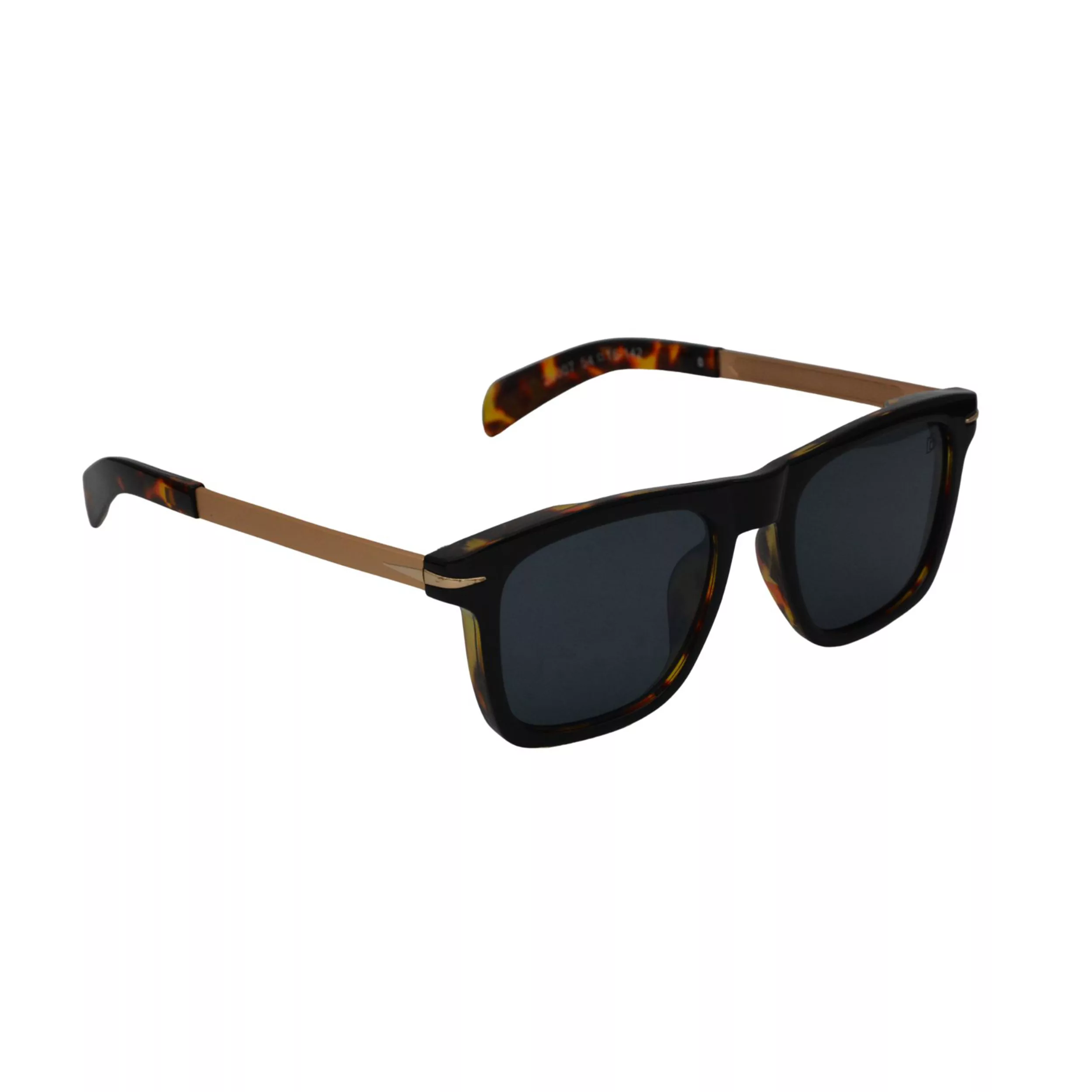 عینک آفتابی ویفرر دیوید بکهام مدل 28007 C7