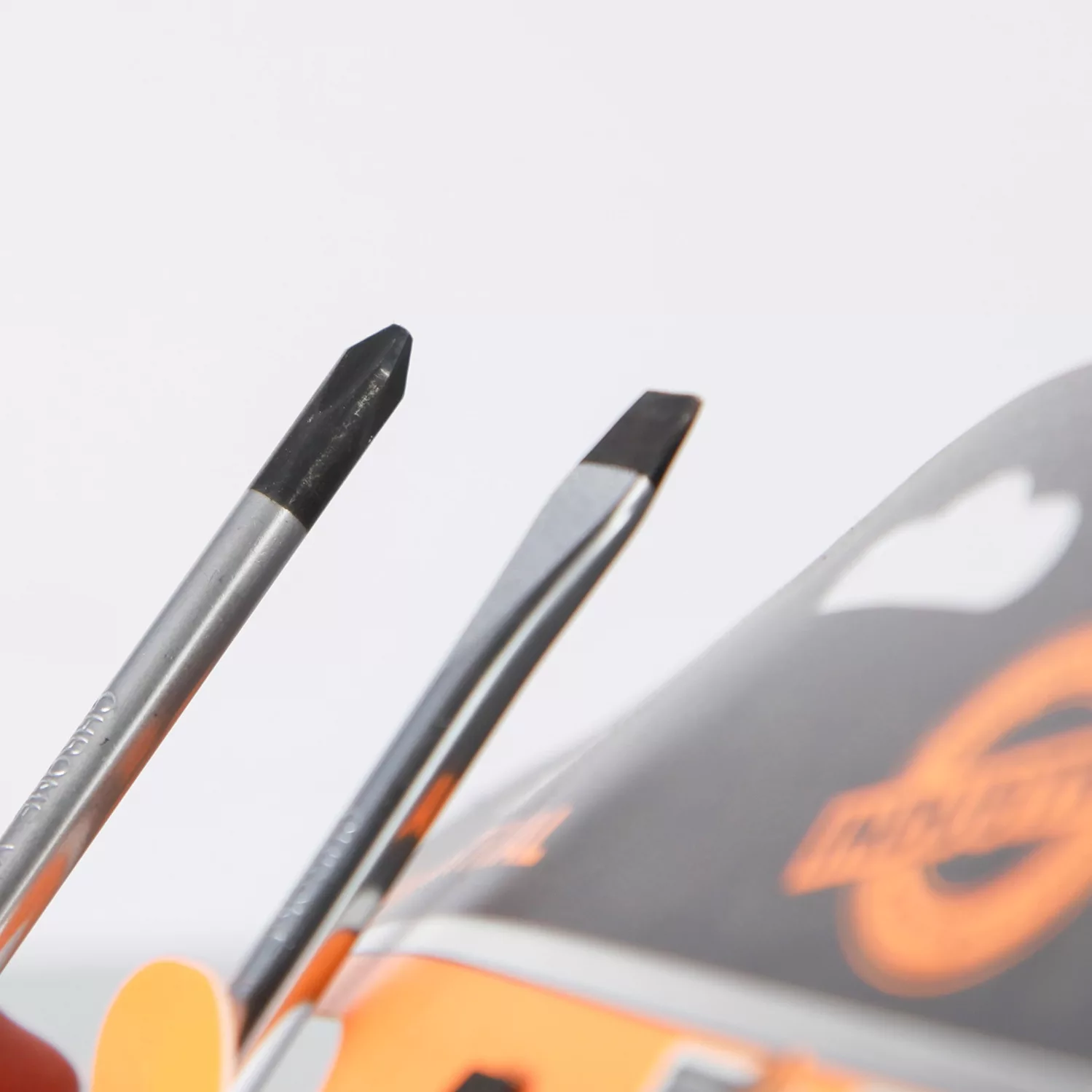 مجموعه 6 عددی پیچ گوشتی اینکو مدل 0628