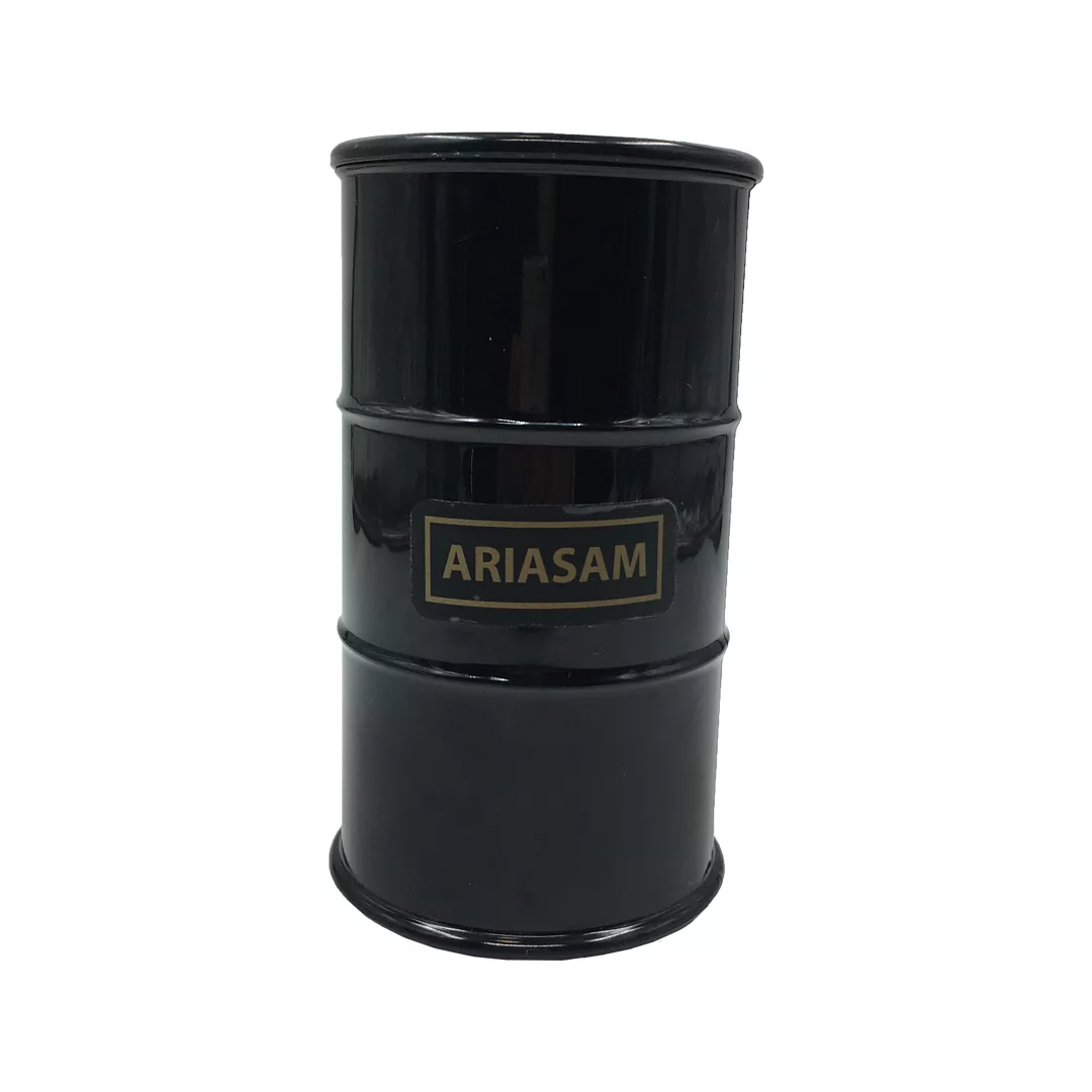 ظرف نگهدارنده مدل قهوه