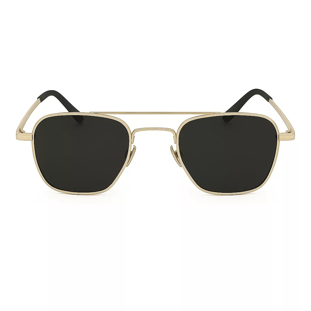 عینک آفتابی فرم خاص کریستین لروی مدل  CLS45252