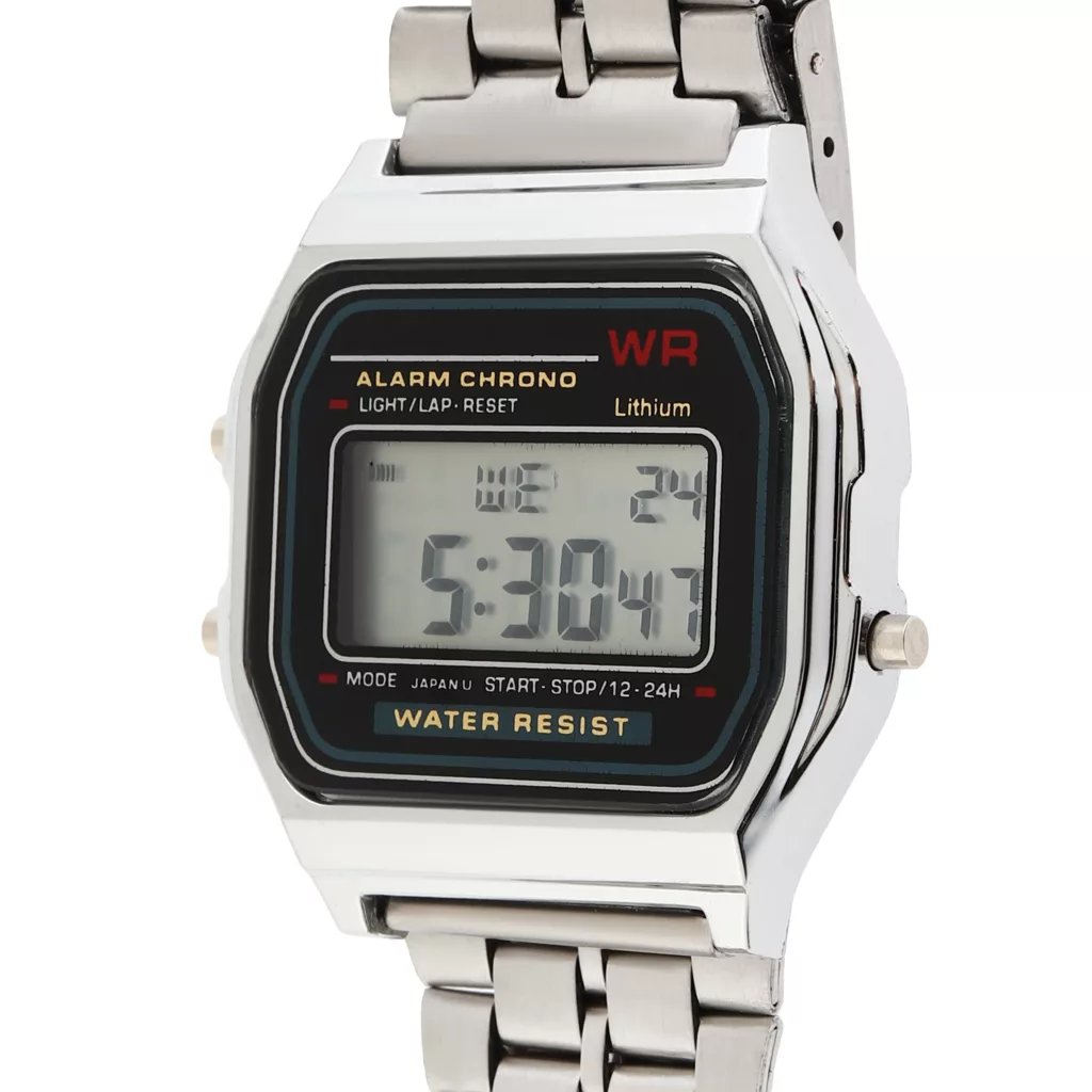 ساعت مچی دیجیتال مردانه مدل CO-121