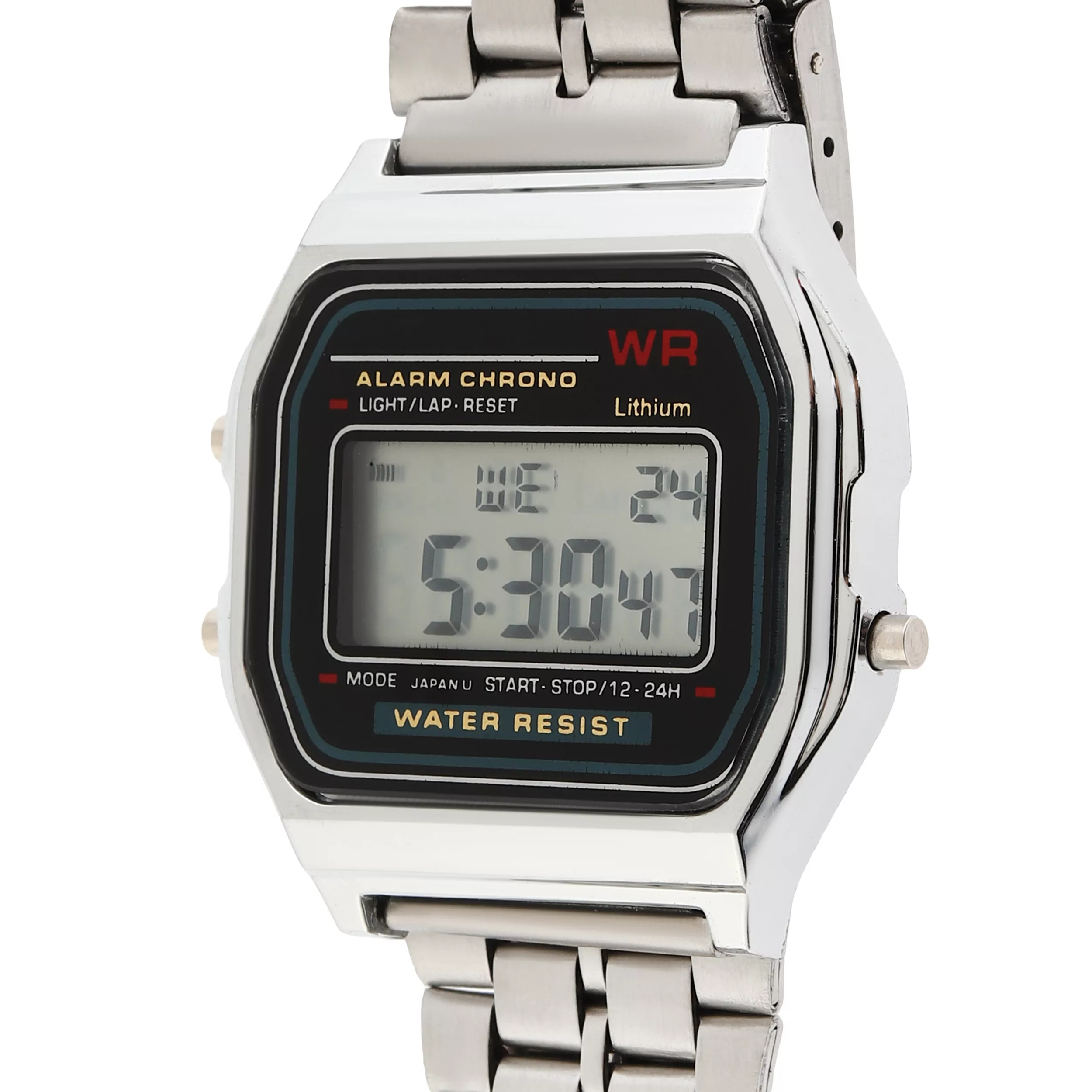 ساعت مچی دیجیتال مردانه مدل CO-121