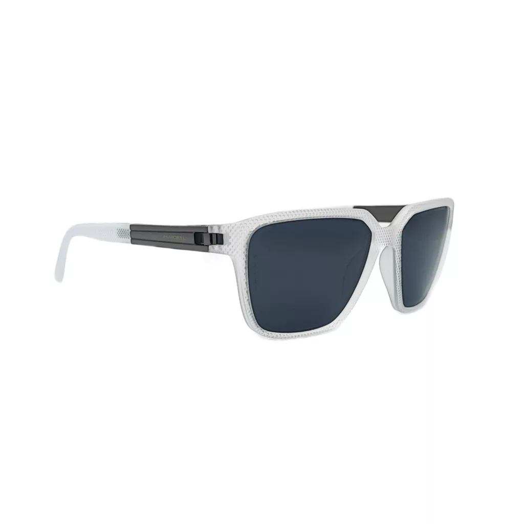 عینک آفتابی مورل مدل P3232 POLARIZED C6