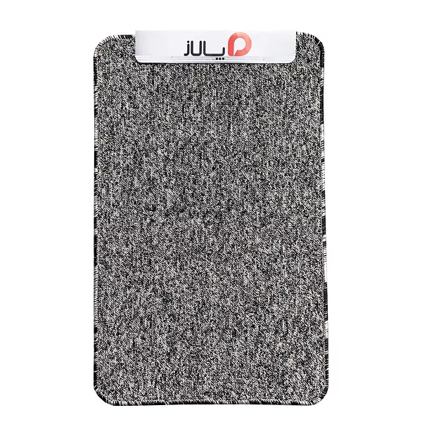 پادری پالاز مدل شبنم سایز 50×80 سانتی متر