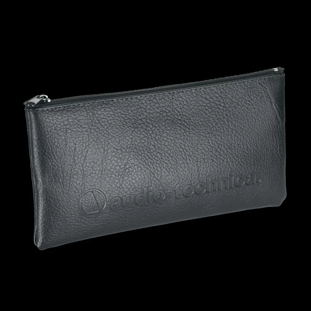 میکروفن کاندنسر آدیو تکنیکا مدل +AT2020USB