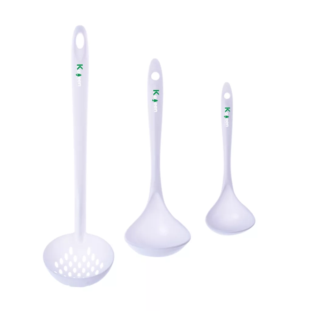 سرویس ملاقه 3 پارچه کاجین مدل K3