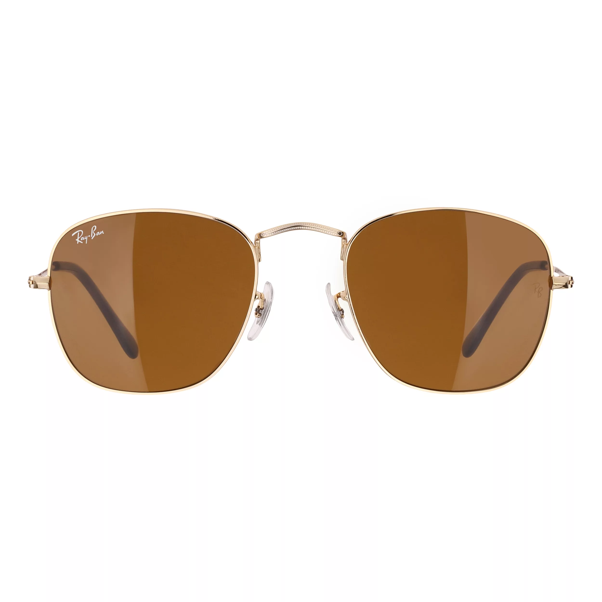 عینک آفتابی خلبانی غیر پلاریزه ری بن مدل 3857-9196/33