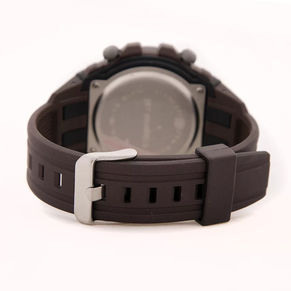 ساعت مچی دیجیتال مردانه تِک دی مدل 655932