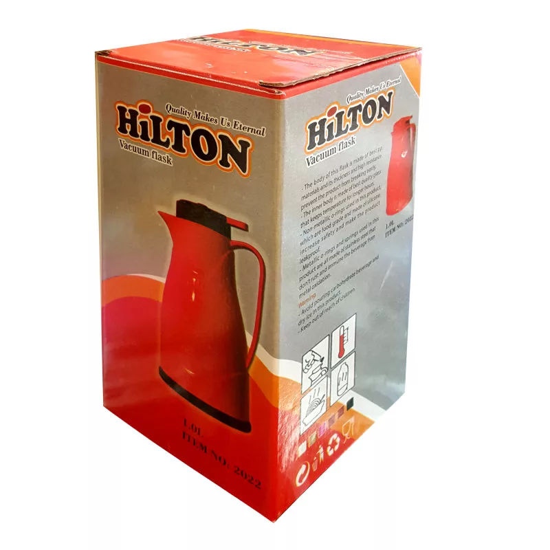 فلاسک هیلتون مدل ma_45