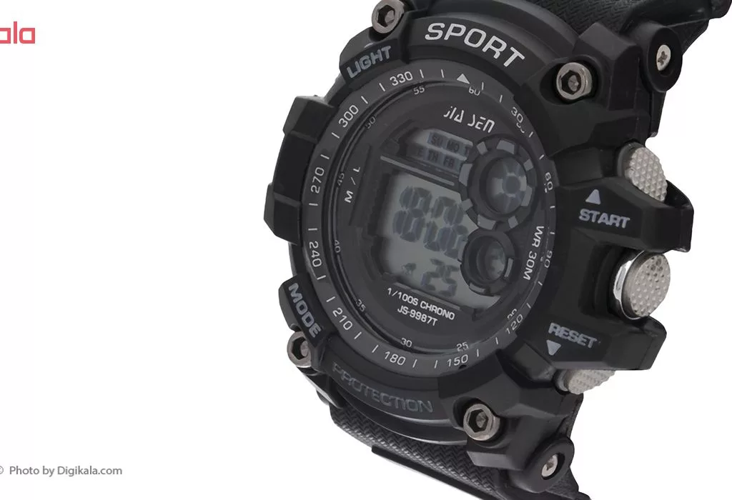 ساعت مچی دیجیتال مردانه مدل g-1969