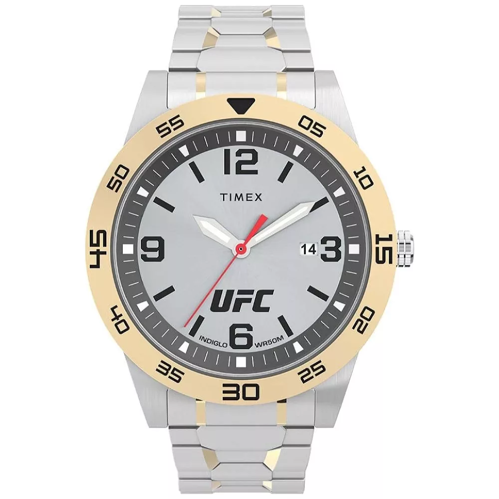 ساعت مچی عقربه‌ای کوارتز مردانه تایمکس مدل TW2V56500