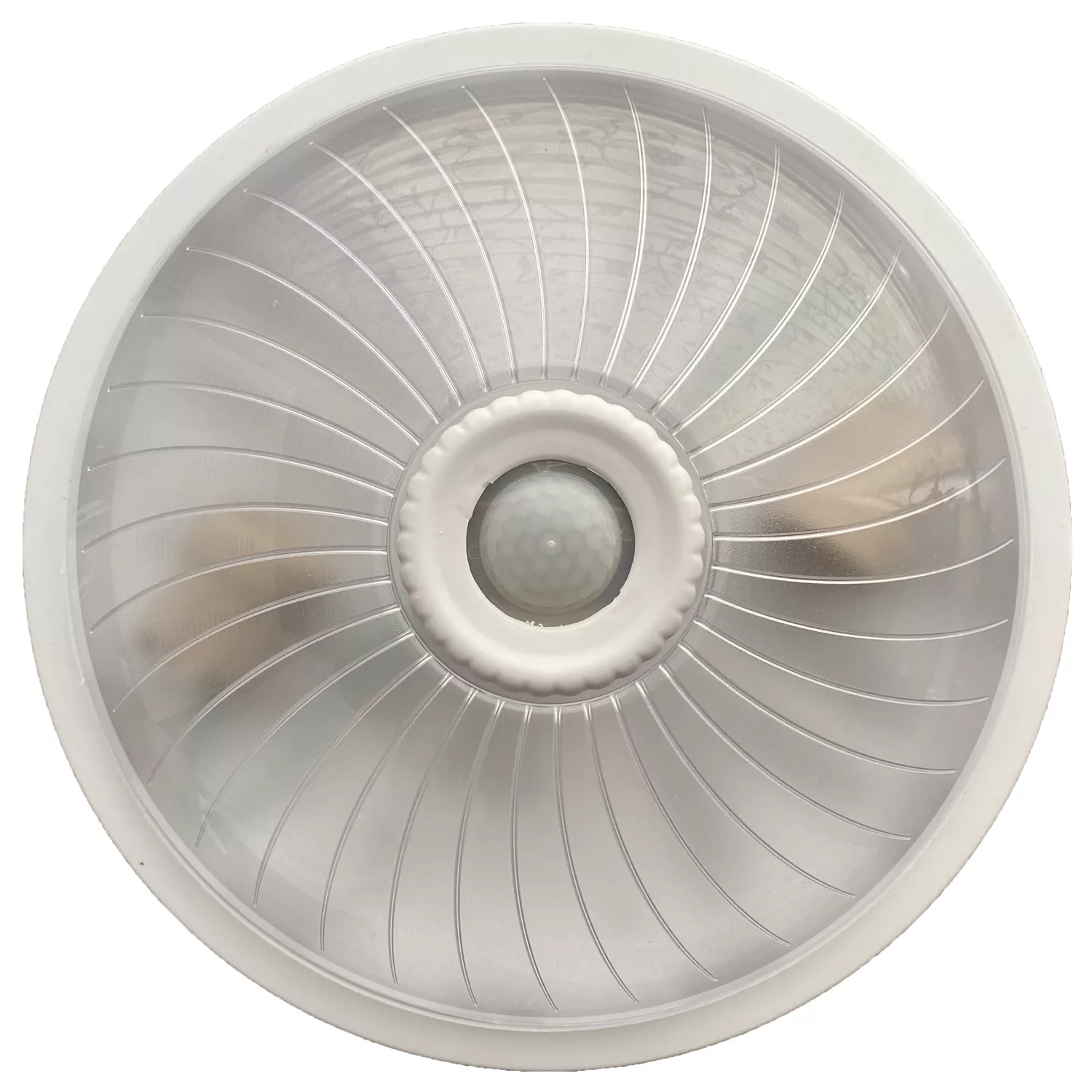 لامپ سقفی تیکان مدل سنسور دار