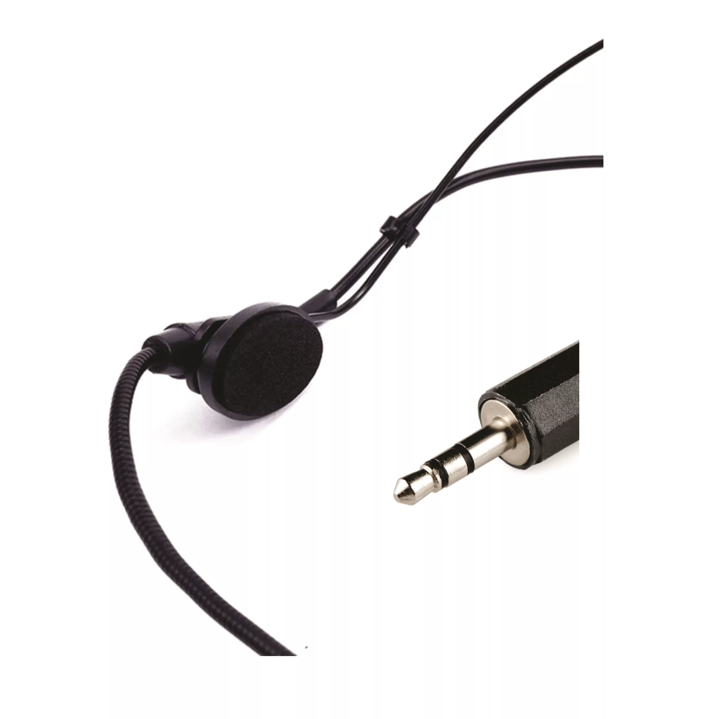 ست میکروفن بی سیم هدستی مدل DX-200H