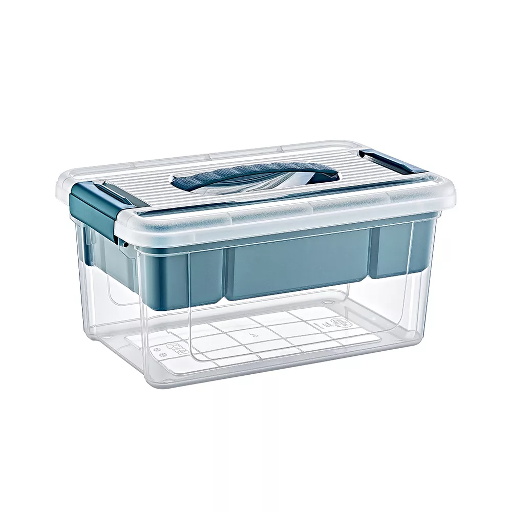 ظرف نگهدارنده هوبی لایف مدل 02.1310