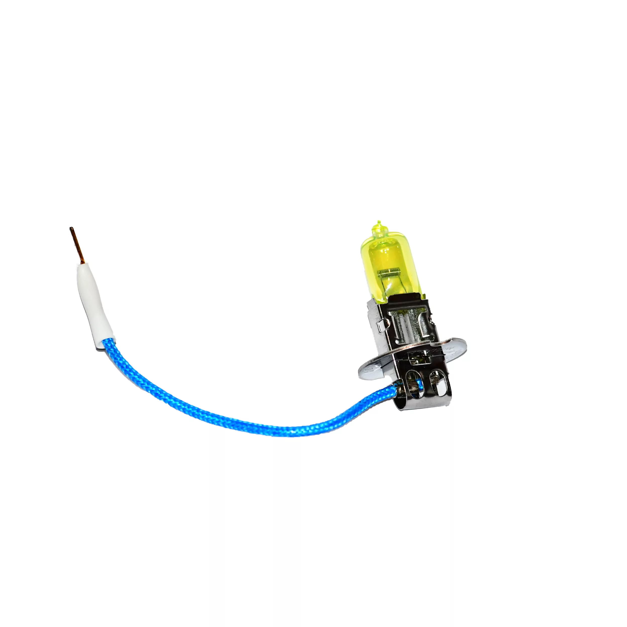 لامپ خودرو هالوژن استیکو مدل H3 12v بسته دو عددی لامپ خودرو هالوژن استیکو مدل H3 12v بسته دو عددی